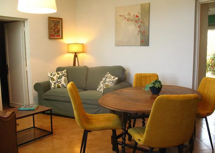 Le Cosy Nid 度假居 *