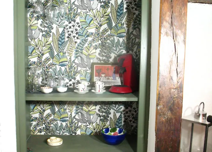 度假居 Le Cosy Nid *