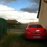 Σπίτι διακοπών Le Cosy Nid