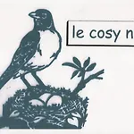 Le Cosy Nid Σπίτι διακοπών