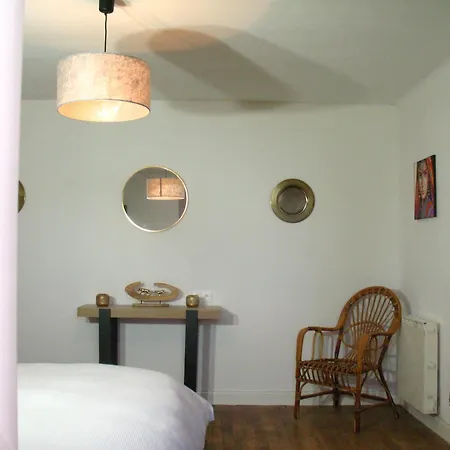 Le Cosy Nid Сasa de vacaciones