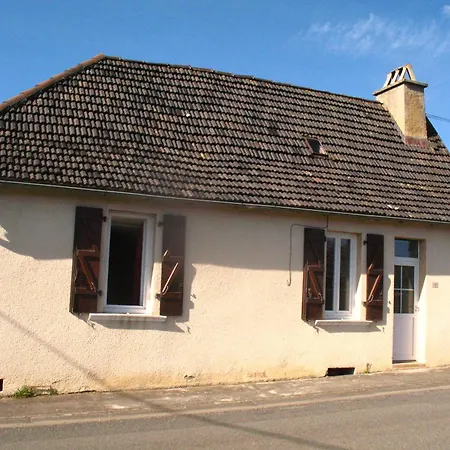 Le Cosy Nid * Leyme