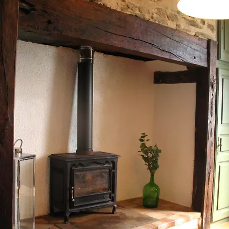 Le Cosy Nid * Leyme