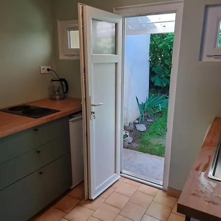 Le Cosy Nid Сasa de vacaciones