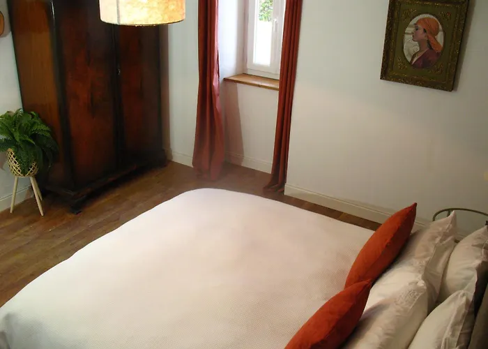 Le Cosy Nid Dom wakacyjny