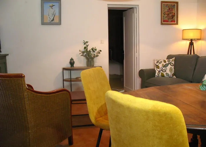 Le Cosy Nid Dom wakacyjny *